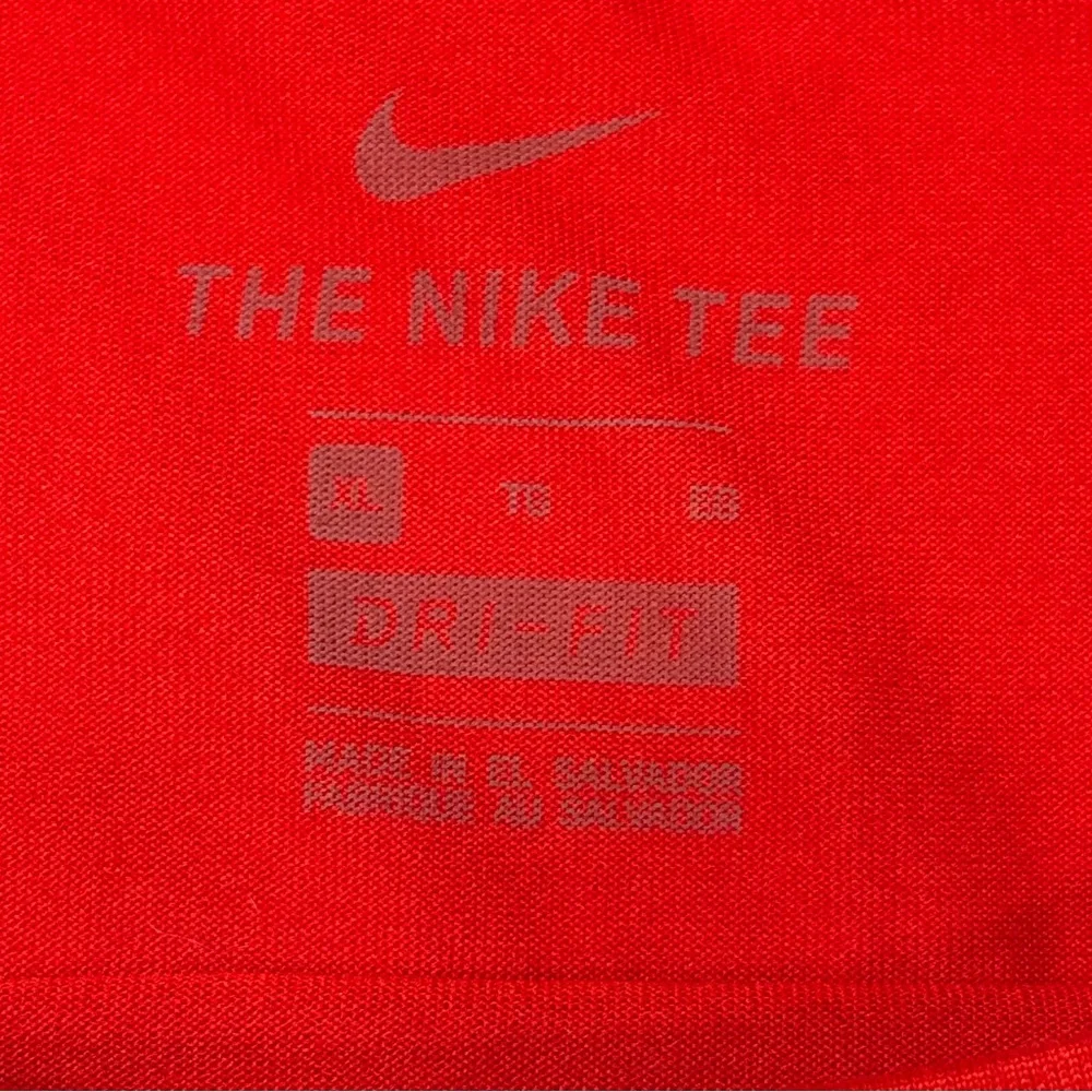 Nike Men’s OSU/Ohio State Buckeyes Dri-Fit Legend Shirt